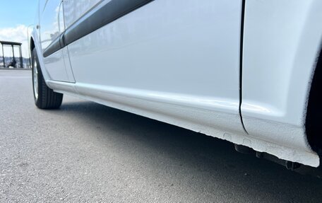 Mercedes-Benz Vito, 2008 год, 1 485 000 рублей, 11 фотография