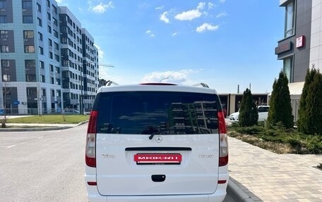 Mercedes-Benz Vito, 2008 год, 1 485 000 рублей, 3 фотография