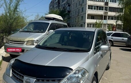 Nissan Tiida, 2011 год, 745 000 рублей, 2 фотография