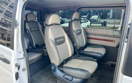 Mercedes-Benz Vito, 2008 год, 1 485 000 рублей, 14 фотография