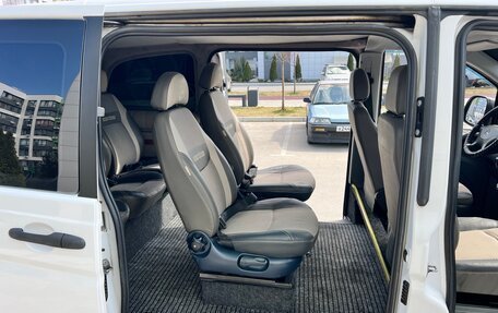 Mercedes-Benz Vito, 2008 год, 1 485 000 рублей, 18 фотография