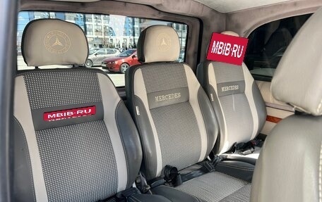 Mercedes-Benz Vito, 2008 год, 1 485 000 рублей, 22 фотография