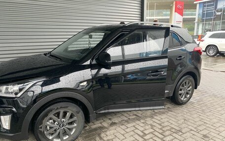 Hyundai Creta I рестайлинг, 2020 год, 1 885 000 рублей, 4 фотография