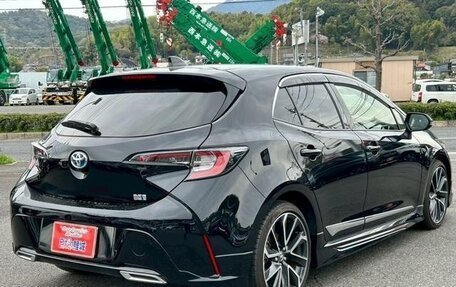 Toyota Corolla, 2021 год, 1 476 000 рублей, 4 фотография