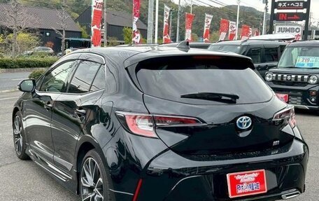 Toyota Corolla, 2021 год, 1 476 000 рублей, 6 фотография