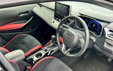 Toyota Corolla, 2021 год, 1 476 000 рублей, 9 фотография