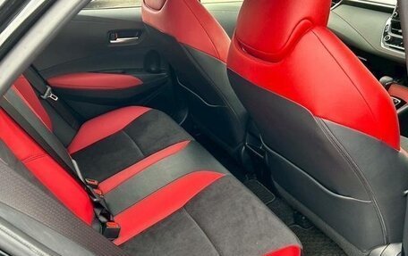 Toyota Corolla, 2021 год, 1 476 000 рублей, 10 фотография