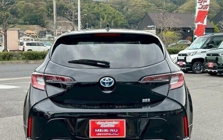 Toyota Corolla, 2021 год, 1 476 000 рублей, 5 фотография