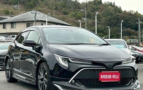 Toyota Corolla, 2021 год, 1 476 000 рублей, 2 фотография