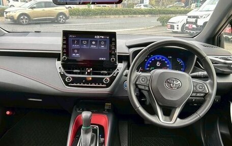 Toyota Corolla, 2021 год, 1 476 000 рублей, 13 фотография