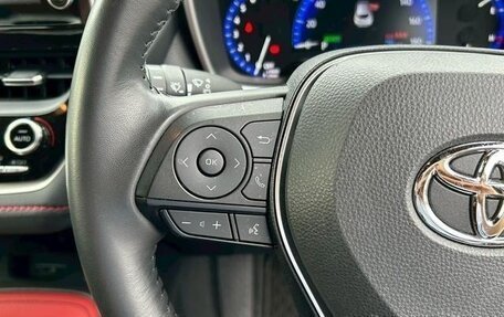 Toyota Corolla, 2021 год, 1 476 000 рублей, 14 фотография