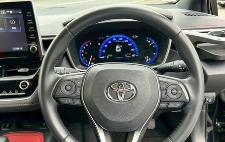 Toyota Corolla, 2021 год, 1 476 000 рублей, 16 фотография