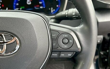 Toyota Corolla, 2021 год, 1 476 000 рублей, 15 фотография