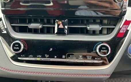 Toyota Corolla, 2021 год, 1 476 000 рублей, 20 фотография