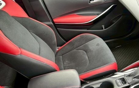 Toyota Corolla, 2021 год, 1 476 000 рублей, 22 фотография