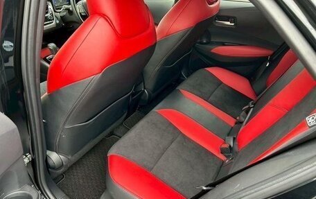 Toyota Corolla, 2021 год, 1 476 000 рублей, 26 фотография