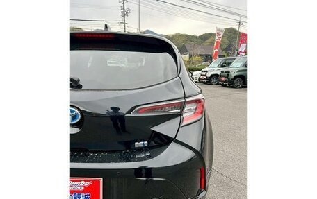 Toyota Corolla, 2021 год, 1 476 000 рублей, 30 фотография