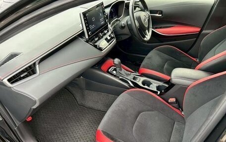 Toyota Corolla, 2021 год, 1 476 000 рублей, 28 фотография