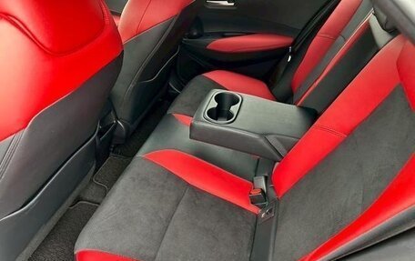 Toyota Corolla, 2021 год, 1 476 000 рублей, 27 фотография