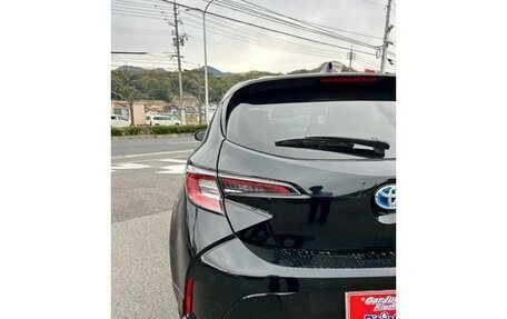 Toyota Corolla, 2021 год, 1 476 000 рублей, 29 фотография