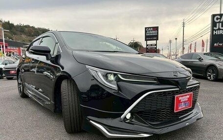 Toyota Corolla, 2021 год, 1 476 000 рублей, 35 фотография