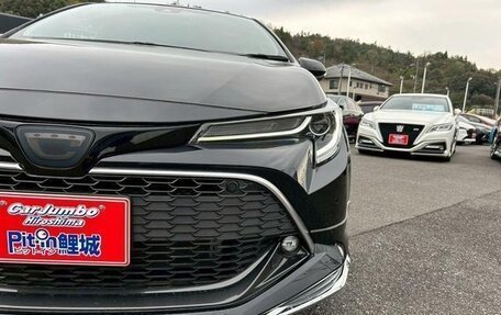 Toyota Corolla, 2021 год, 1 476 000 рублей, 34 фотография