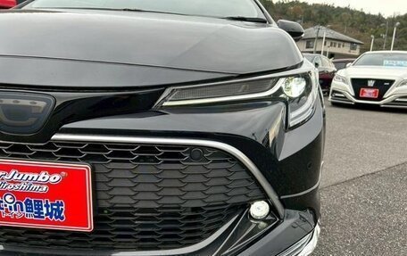Toyota Corolla, 2021 год, 1 476 000 рублей, 36 фотография