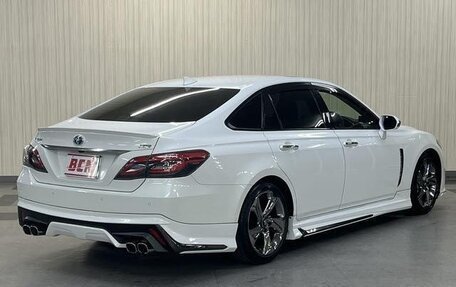 Toyota Crown, 2021 год, 2 930 000 рублей, 6 фотография
