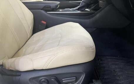 Toyota Crown, 2021 год, 2 930 000 рублей, 14 фотография