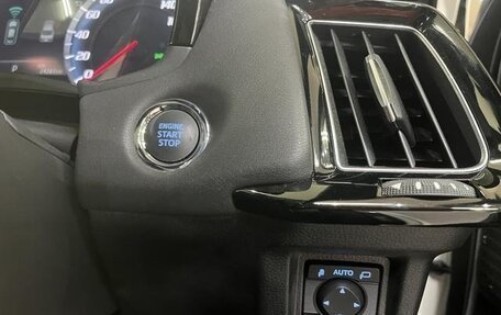 Toyota Crown, 2021 год, 2 930 000 рублей, 9 фотография