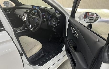 Toyota Crown, 2021 год, 2 930 000 рублей, 15 фотография
