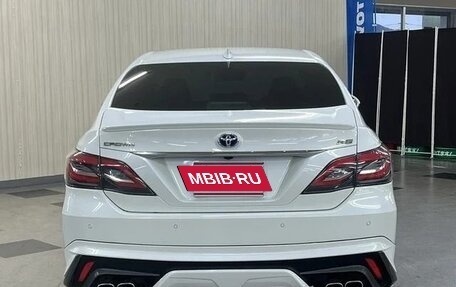 Toyota Crown, 2021 год, 2 930 000 рублей, 7 фотография