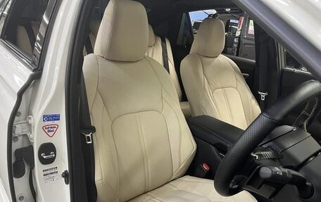 Toyota Crown, 2021 год, 2 930 000 рублей, 18 фотография