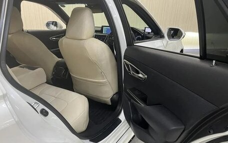 Toyota Crown, 2021 год, 2 930 000 рублей, 19 фотография