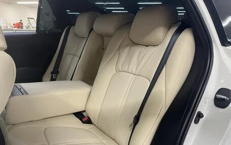 Toyota Crown, 2021 год, 2 930 000 рублей, 22 фотография