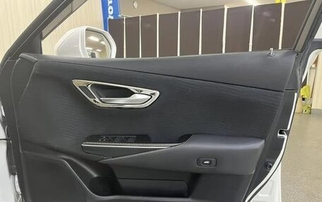 Toyota Crown, 2021 год, 2 930 000 рублей, 17 фотография