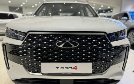 Chery Tiggo 4 I рестайлинг, 2025 год, 2 290 000 рублей, 5 фотография