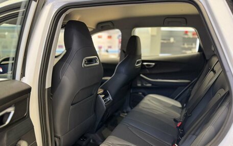 Chery Tiggo 4 I рестайлинг, 2025 год, 2 290 000 рублей, 16 фотография