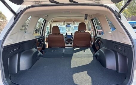 Subaru Forester, 2021 год, 2 090 855 рублей, 17 фотография