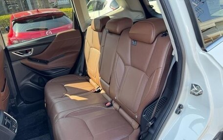 Subaru Forester, 2021 год, 2 090 855 рублей, 12 фотография