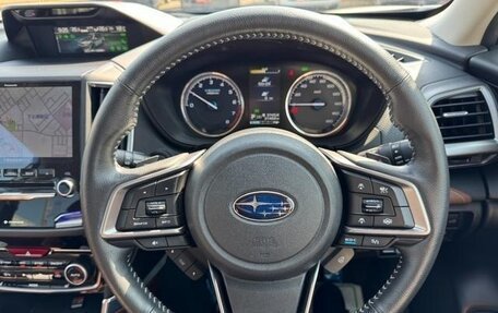 Subaru Forester, 2021 год, 2 090 855 рублей, 13 фотография