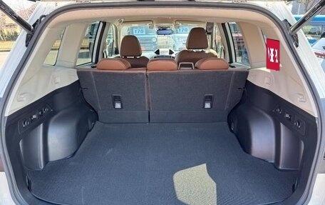 Subaru Forester, 2021 год, 2 090 855 рублей, 16 фотография