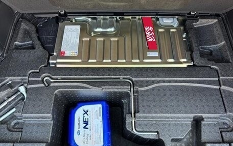 Subaru Forester, 2021 год, 2 090 855 рублей, 20 фотография