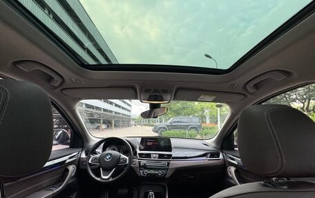 BMW X1, 2021 год, 2 600 000 рублей, 8 фотография