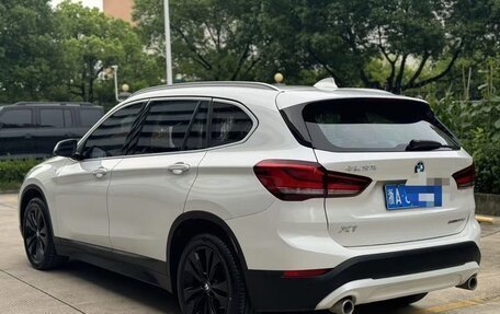 BMW X1, 2021 год, 2 600 000 рублей, 6 фотография