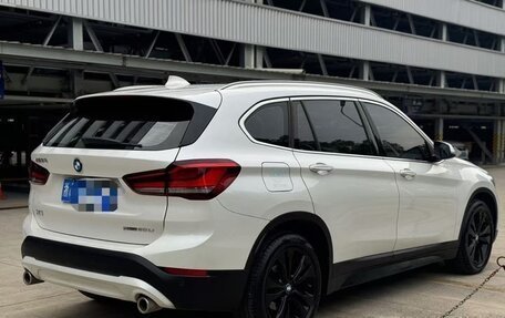 BMW X1, 2021 год, 2 600 000 рублей, 4 фотография