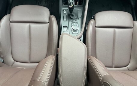 BMW X1, 2021 год, 2 600 000 рублей, 7 фотография