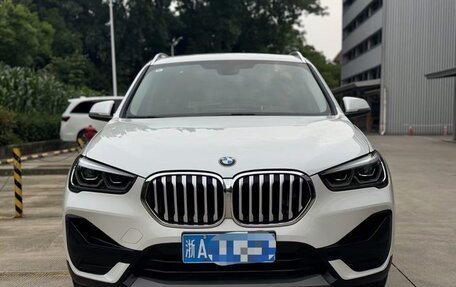BMW X1, 2021 год, 2 600 000 рублей, 2 фотография