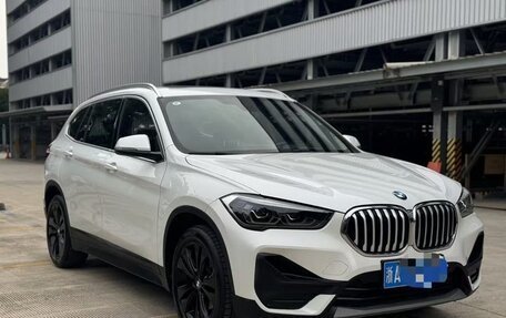 BMW X1, 2021 год, 2 600 000 рублей, 3 фотография
