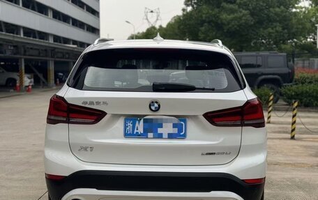 BMW X1, 2021 год, 2 600 000 рублей, 5 фотография